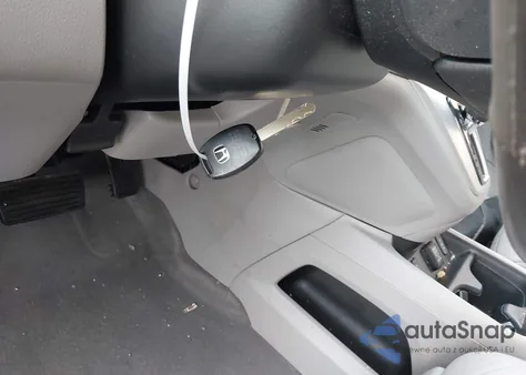 2012 Honda Cr-V Ex-L z USA, uszkodzony, nr VIN 2HKRM4H7XCH611536